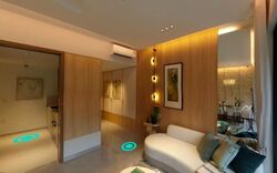 Lentoria (D26), Condominium #580883571